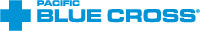 Pacific Blue Cross logo