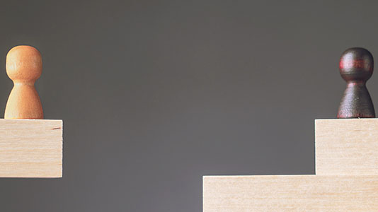 Ending a relationship – and what it means for your pension