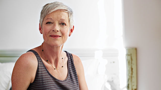 Approaching retirement