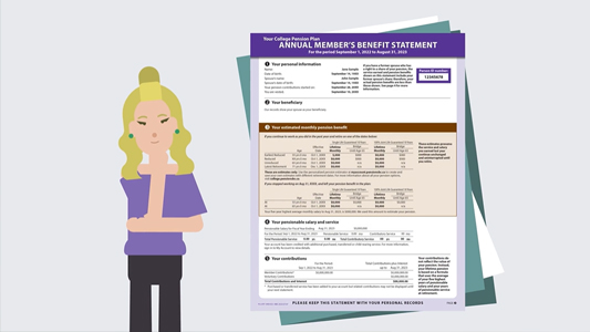 Understanding your MBS